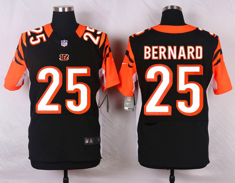 Cincinnati Bengals elite jerseys-003